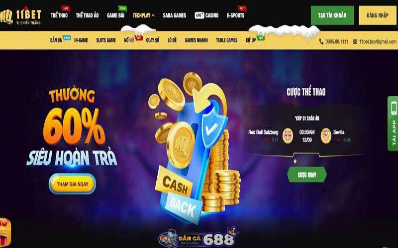 Link vào 11bet - Cập nhật link truy cập nhà cái 11Bet chuẩn 2 Link vào 11bet chuẩn