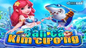 Bắn Cá Kim Cương phát triển trên nền tảng bắn cá ăn xèng truyền thống