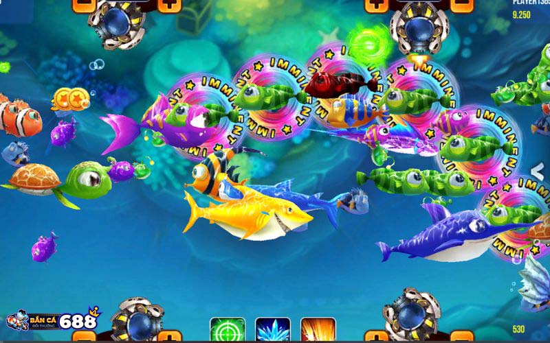 3 bí quyết bắn cá nổ hũ đổi thưởng kiếm tiền khủng 2 Nạp tiền chơi game