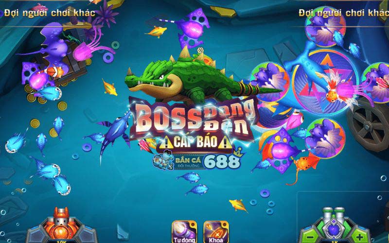 3 bí quyết bắn cá nổ hũ đổi thưởng kiếm tiền khủng 3 Học bí quyết bắn cá săn thưởng