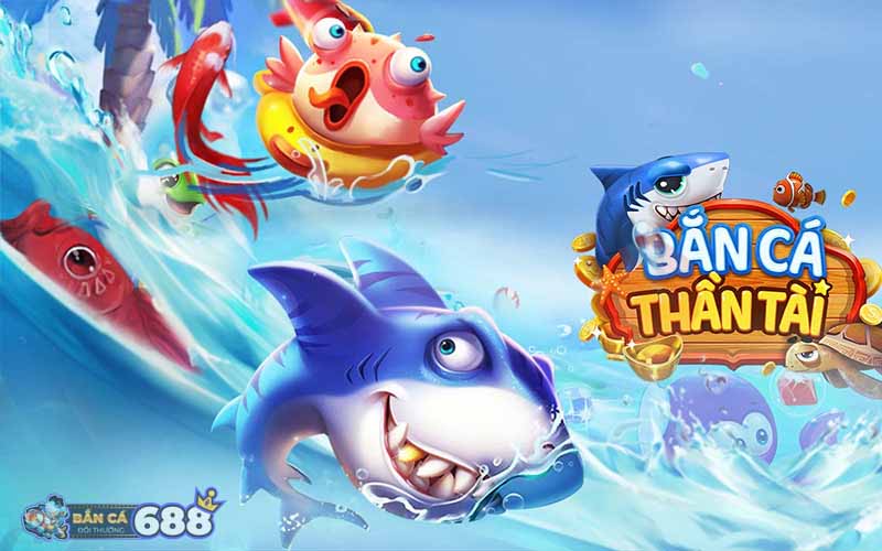 Bắn cá thần tài đổi thưởng - Game giải trí ăn khách nhất năm 2024 4 Rất nhiều ưu đãi hấp dẫn đang chờ đợi tín đồ cá cược chinh phục mỗi ngày