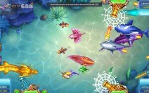Game bắn cá miễn phí mang lại nhiều lợi ích