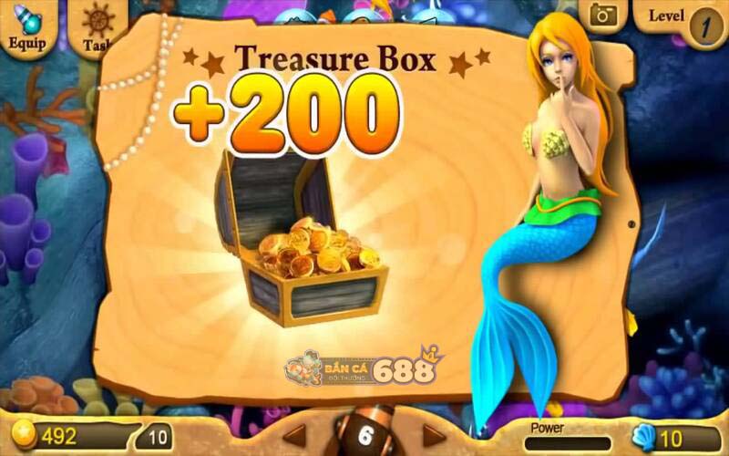 Bí Kíp Chơi Bắn Cá Ăn Xu Làm Chủ Đại Dương Thắng Lớn 3 Lưu ý người chơi cần biết để bắn cá hiệu quả