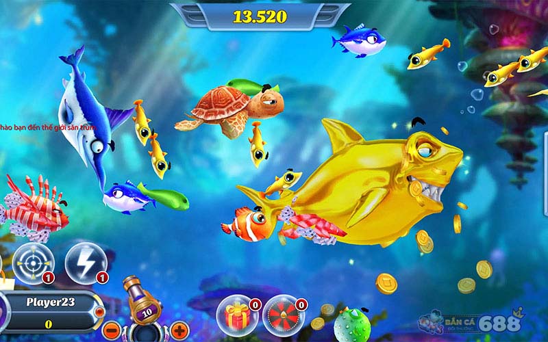 Bắn Cá Liên Minh - Trải Nghiệm Mới Mẻ Nhận Thưởng Lớn 3 Cách tải app game nhanh chóng tiện lợi trên di động