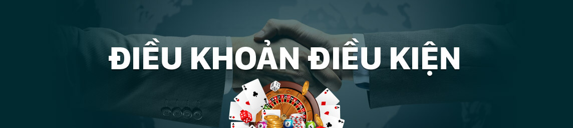 Miễn trừ trách nhiệm 1 điều khoản và điều kiện