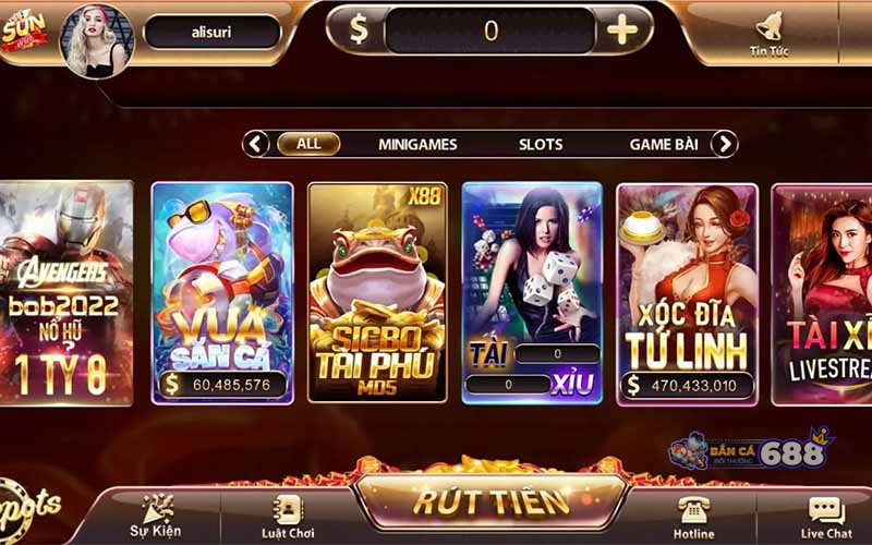 Cổng Game Sunwin - Thế giới giải trí đắt khách và chất lượng nhất 2024 1 Sunwin - Cổng game bài đổi thưởng số 1 với chất lượng dịch vụ vượt trội
