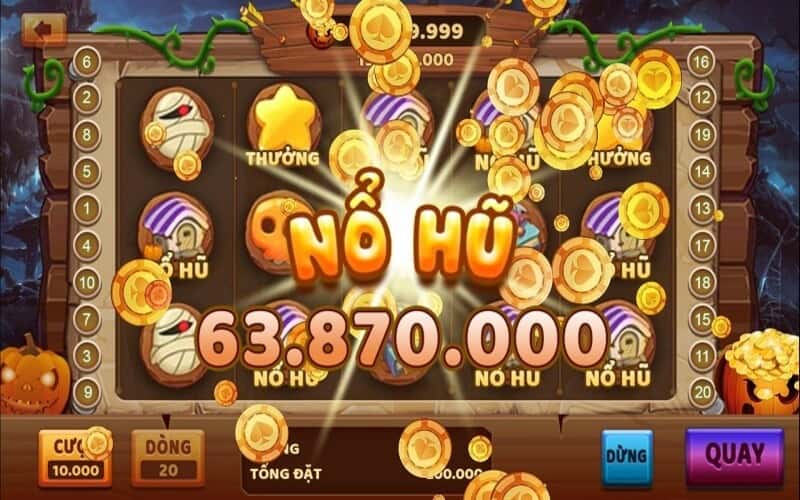 Cách Chơi Nổ Hủ Đổi Thưởng Giật Jackpot Thành Công 2 Hướng dẫn chi tiết cách chơi nổ hủ đổi thưởng