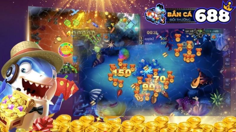 Game Bắn Cá Vui Vẻ Tại Debet 4 Kinh Nghiệm Chơi Game Bắn Cá Vui Vẻ