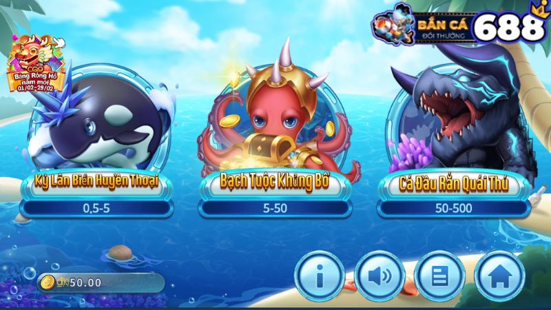 Game Bắn Cá Vui Vẻ Tại Debet 2 Những Điều Thú Vị Của Bắn Cá Vui Vẻ