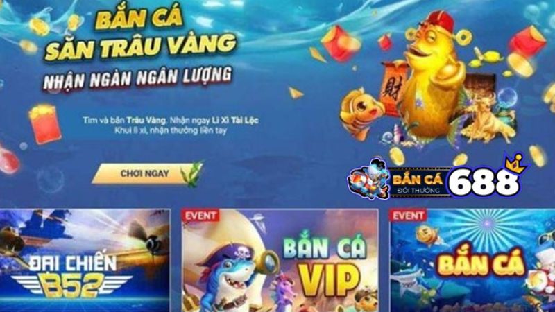 Bắn Cá Sky88 - Thỏa Sức Đam Mê - Đem Về Thưởng Khủng 2 Tại Sao Nên Chơi Game Bắn Cá Sky88