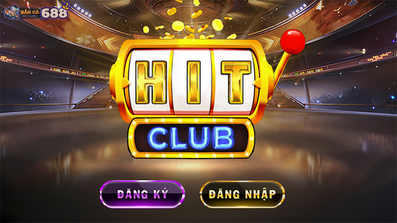 HIT Club: Cổng game bài đăng cấp dân chơi 1 HIT Club - Cổng game hàng đầu tại Việt Nam với loại hình bắn cá trực tuyến