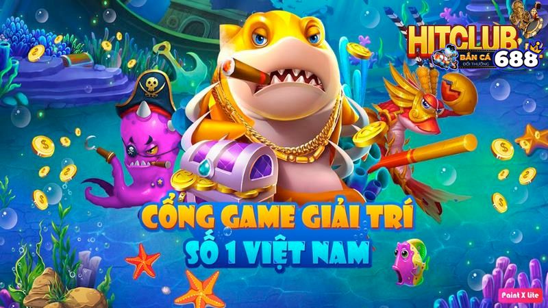 HIT Club: Cổng game bài đăng cấp dân chơi 2 HIT là cổng game uy tín hàng đầu hiện nay