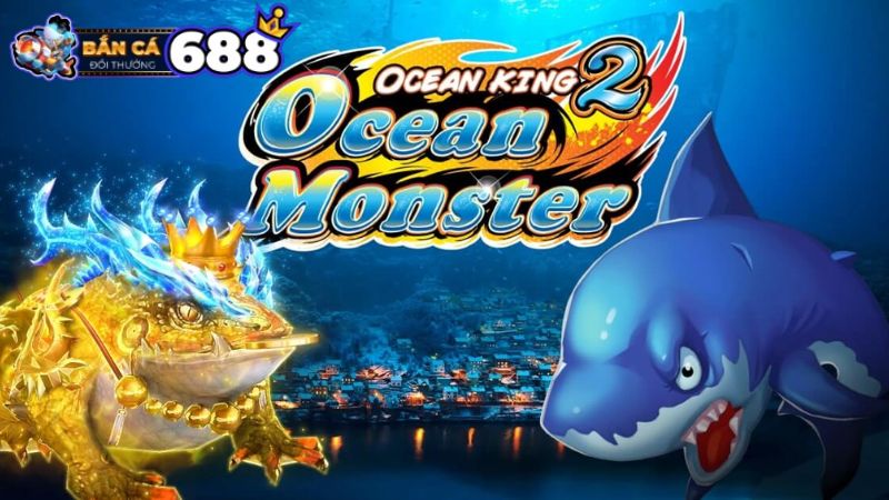 Bắn Cá UK88: Sân chơi bắn cá siêu HOT mọi thời đại 2 sức hút của game bắn cá UK88