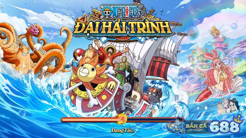 Bắn Cá Vua Hải Tặc Tại UK88 1 Giới thiệu game bắn cá Vua Hải Tặc