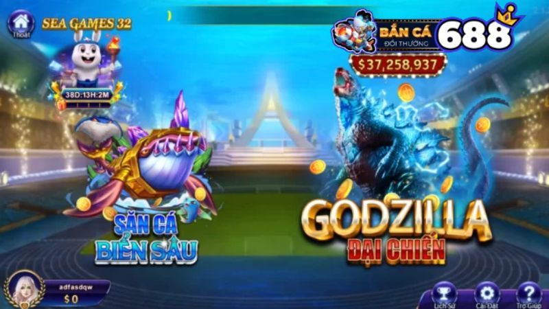 Game Quái Vật Thái Bình Dương 3 Kinh nghiệm chơi Game quái vật Thái Bình Dương