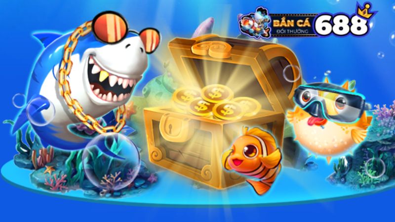 Có Nên Chơi Bắn Cá Trực Tuyến Không? 3 Những lưu ý khi chơi bắn cá trực tuyến