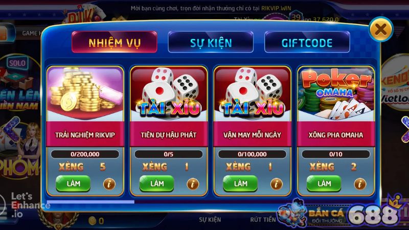 Khuyến Mãi Từ Rikvip - Những Ưu Đãi Hấp Dẫn Nhất 2024 3 Lưu ý khi nhận khuyến mãi từ nhà cái Rikvip