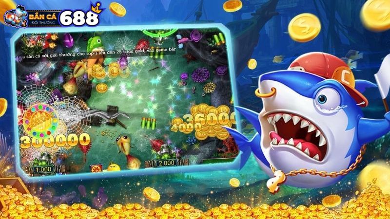 Bắn cá Oxbet: Địa chỉ tin cậy cho các game thủ chơi bắn cá 2 Tại sao nên chơi bắn cá Oxbet