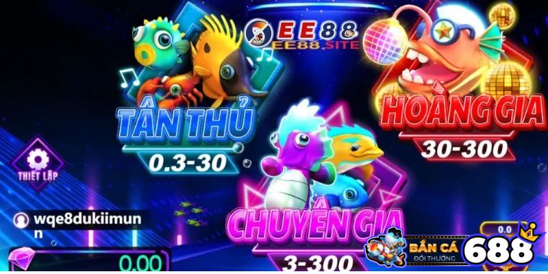 Game Fishing DISCO 2 Anh em cần lưu ý gì để chơi Game Fishing DISCO hiệu quả