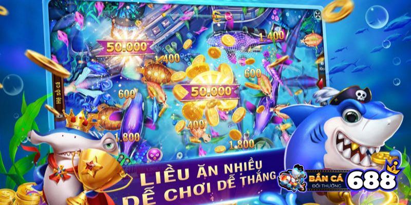 Top nhà cái bắn cá uy tín hàng đầu mà các ngư thủ nên thử 3 Top nhà cái bắn cá uy tín hàng đầu SunWin