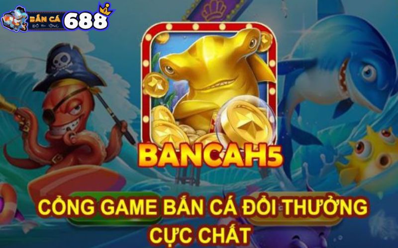 Bắn Cá Đổi Thưởng 94 Bắn cá đổi thưởng h5