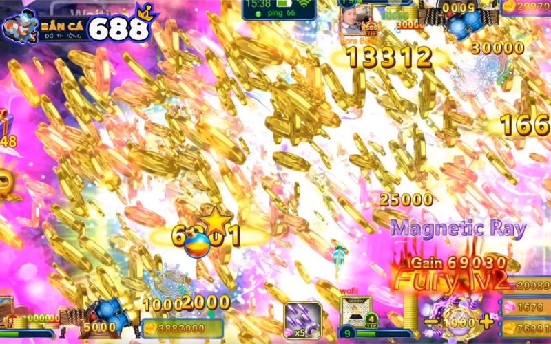 Bắn Cá Đại Thần: Khám Phá Đại Dương Huyền Bí Cực Vui 3 ban ca dai than 3 Bắn Cá Đại Thần: Khám Phá Đại Dương Huyền Bí Cực Vui