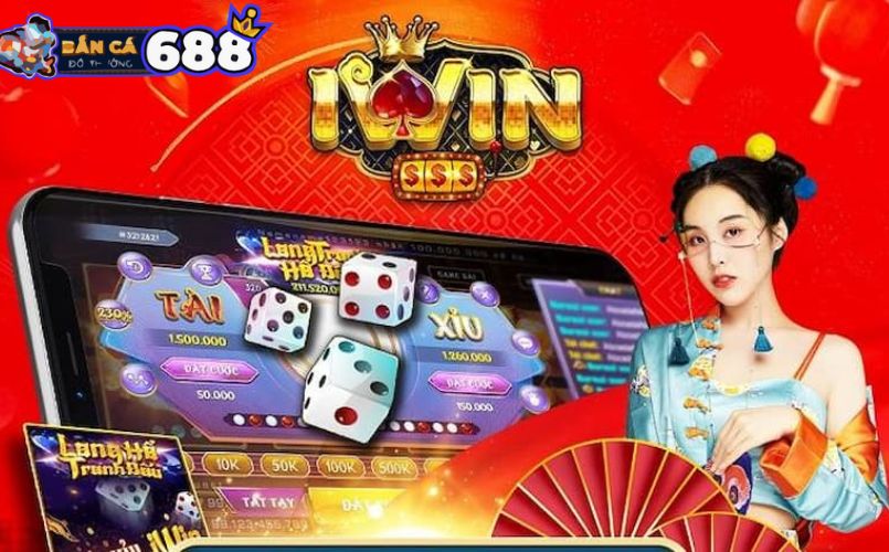 Code iWin: Cách nhận gift code iWin 50-100k mỗi ngày 1 Giới thiệu về cổng game iWin