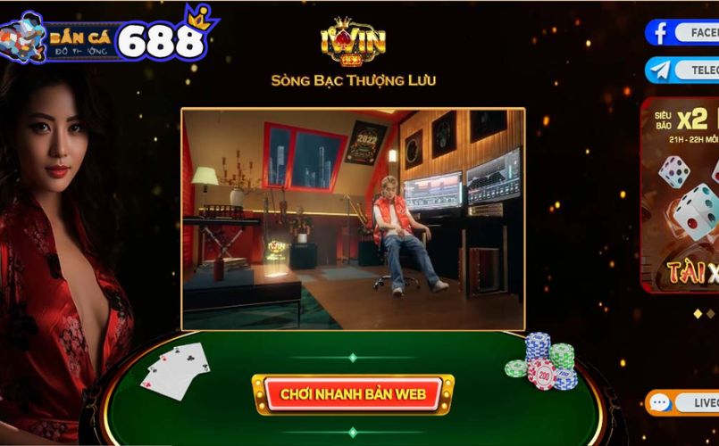 Code iWin: Cách nhận gift code iWin 50-100k mỗi ngày 2 Phương thức lấy mã code iWin