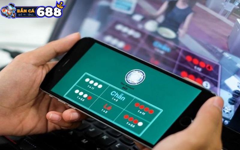 Xóc đĩa trực tuyến uy tín ăn tiền thật chốt lãi đậm 3 Một số kỹ năng chơi xóc đĩa trực tuyến uy tín