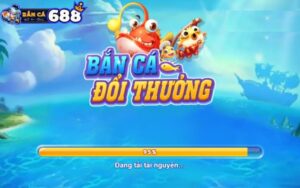 app ban ca kiem tien 1 App bắn cá kiếm tiền: Trải nghiệm kiếm tiền online cực đã