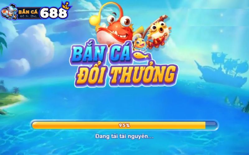 App bắn cá kiếm tiền: Trải nghiệm kiếm tiền online cực đã 1 app bắn cá kiếm tiền