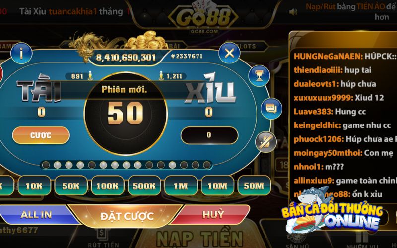 Go88 - Thiên đường giải trí trực tuyến đẳng cấp tại Việt Nam 3 go88 3 Go88 - Thiên đường giải trí trực tuyến đẳng cấp tại Việt Nam