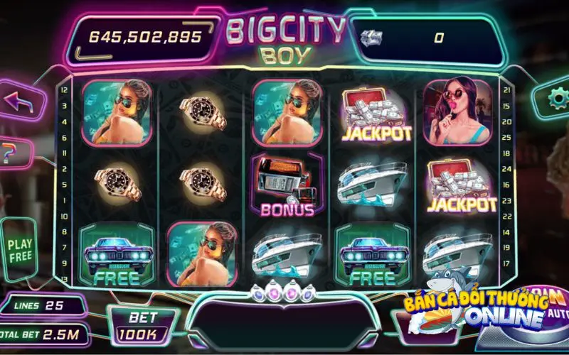 Manclub: Hệ thống game đổi thưởng đẳng cấp phái mạnh 5 manclub slots game Manclub: Hệ thống game đổi thưởng đẳng cấp phái mạnh