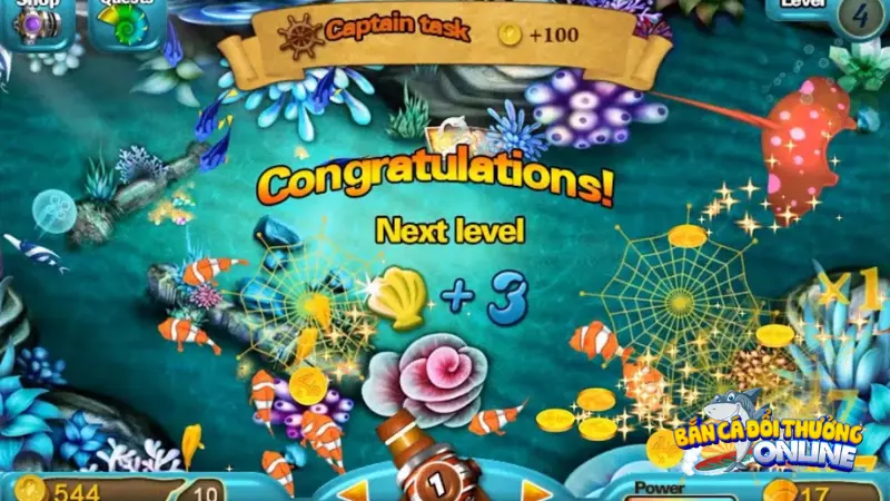 Fish Hunter hack full tiền: Những điều nhất định phải biết 2 Fish Hunter hack full tiền