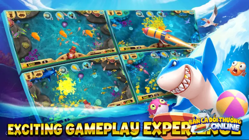 Fish Hunter hack full tiền: Những điều nhất định phải biết 3 huong dan fish hunter hack full tien Fish Hunter hack full tiền: Những điều nhất định phải biết
