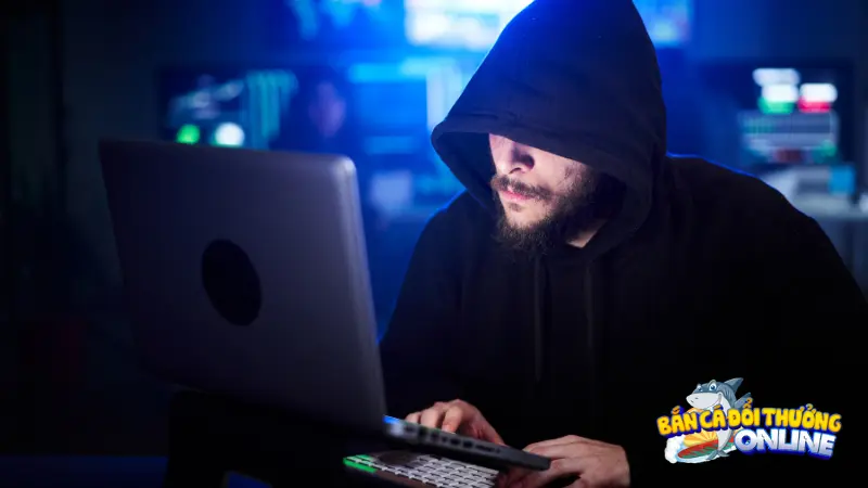 Fish Hunter hack full tiền: Những điều nhất định phải biết 4 rui ro khi su dung fish hunter hack full tien Fish Hunter hack full tiền: Những điều nhất định phải biết